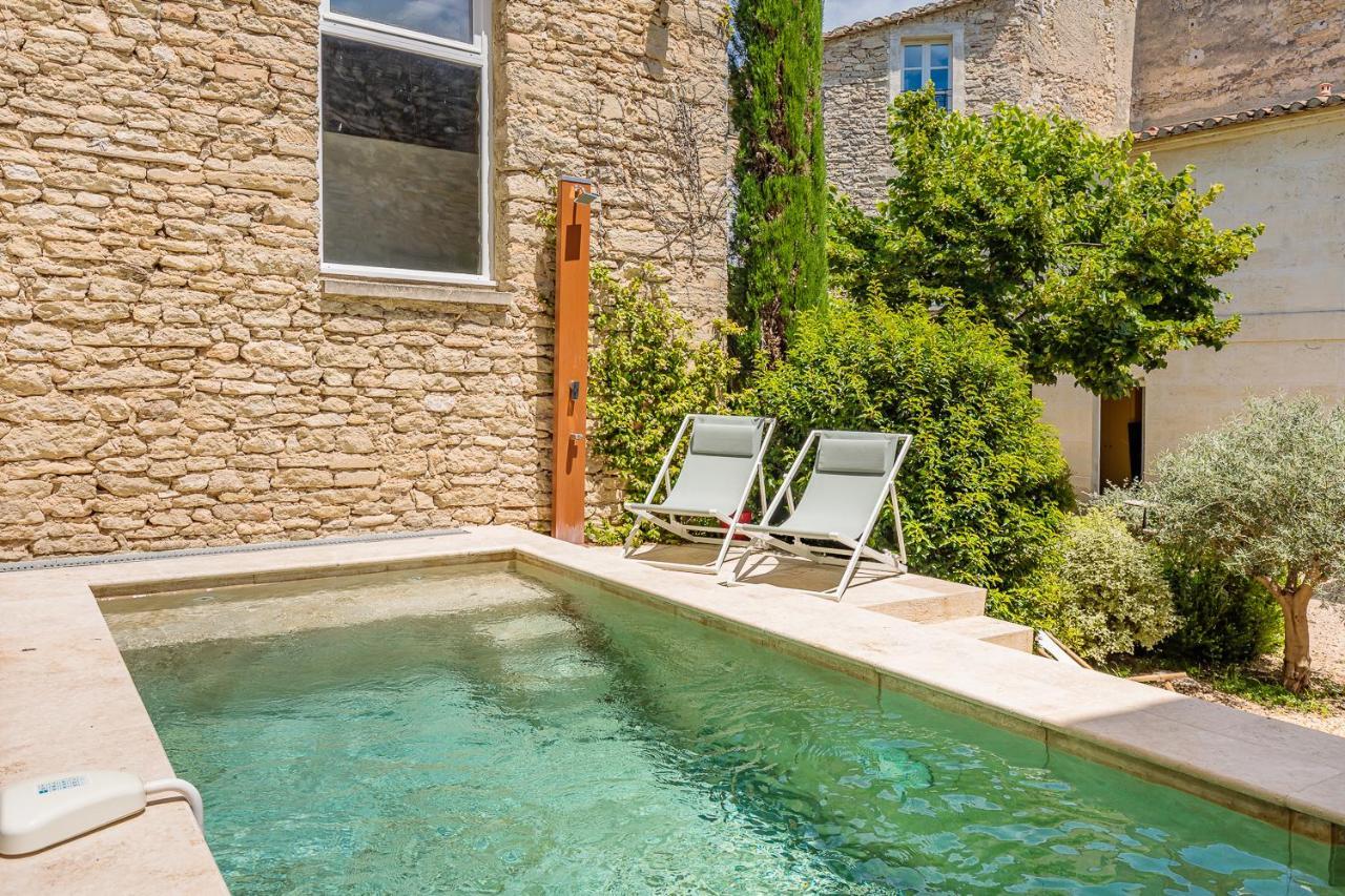 Le Clos De กอร์ด ภายนอก รูปภาพ