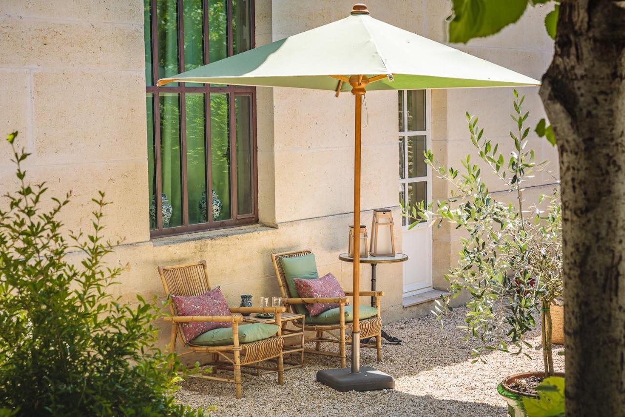 Le Clos De กอร์ด ภายนอก รูปภาพ