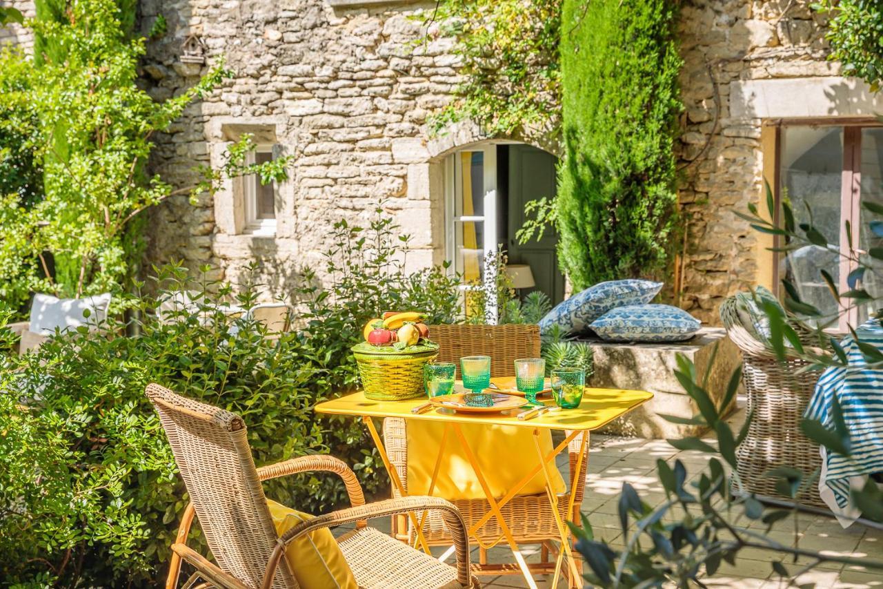 Le Clos De กอร์ด ภายนอก รูปภาพ
