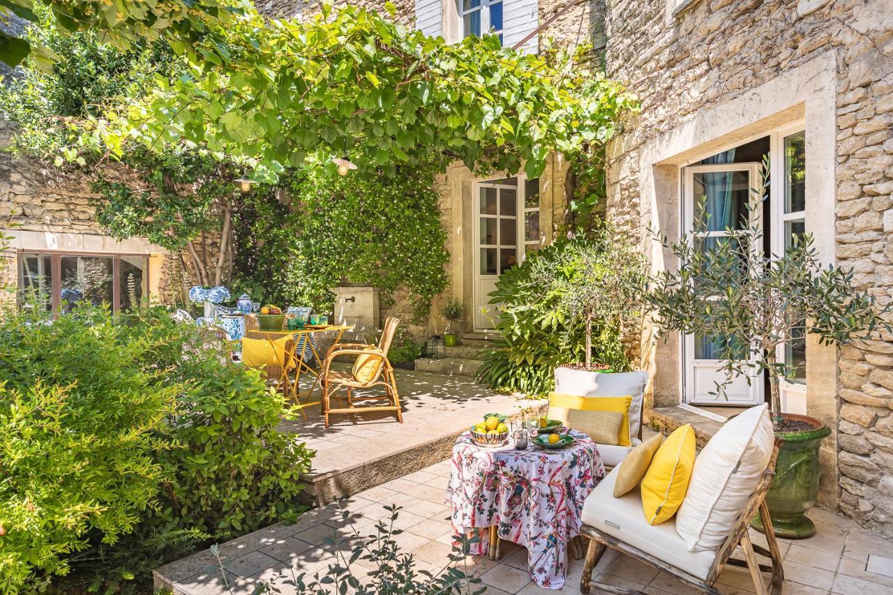 Le Clos De กอร์ด ภายนอก รูปภาพ