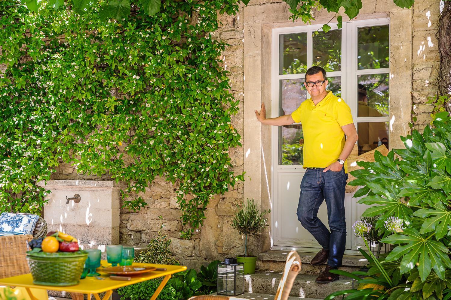 Le Clos De กอร์ด ภายนอก รูปภาพ