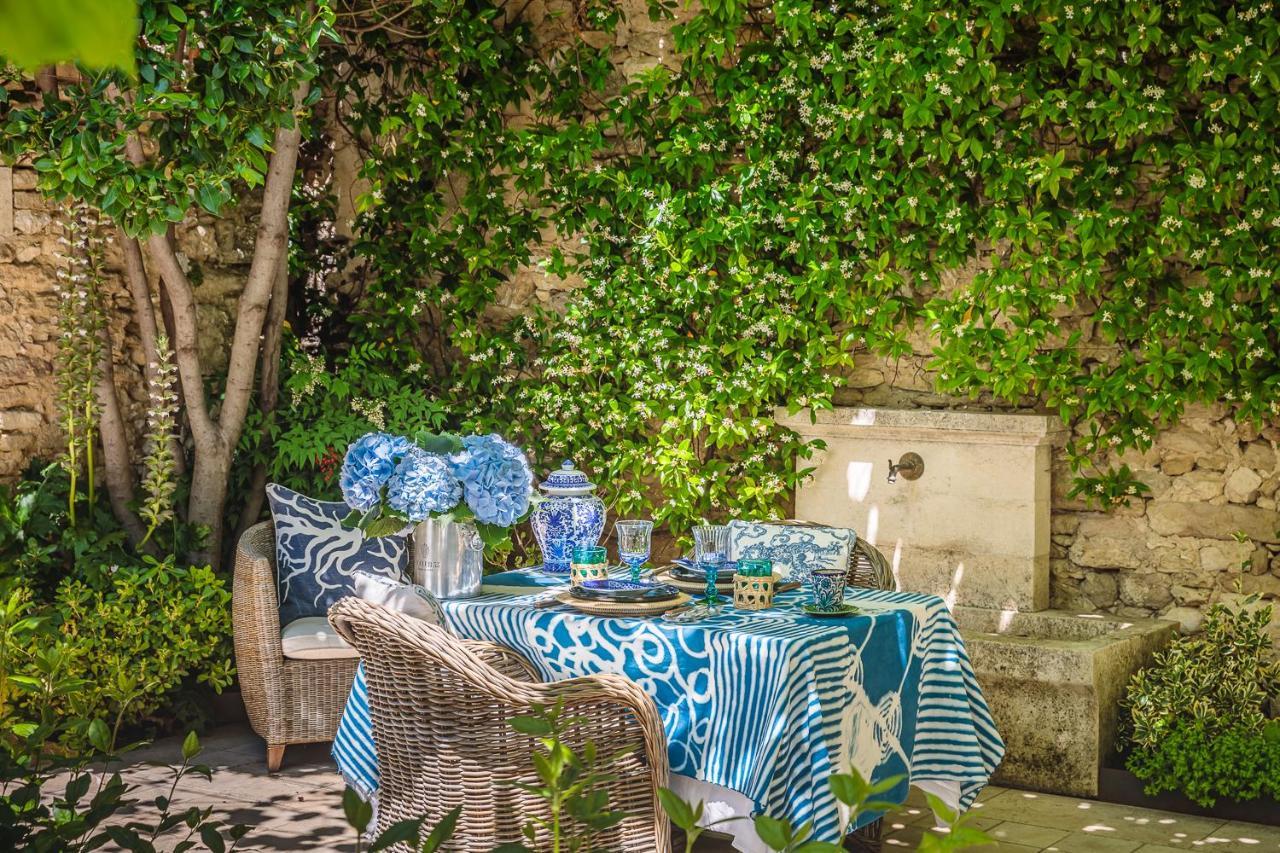 Le Clos De กอร์ด ภายนอก รูปภาพ