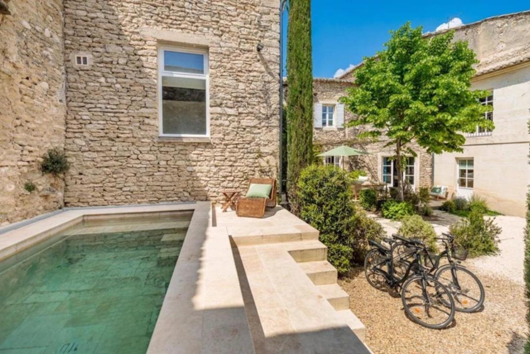 Le Clos De กอร์ด ภายนอก รูปภาพ