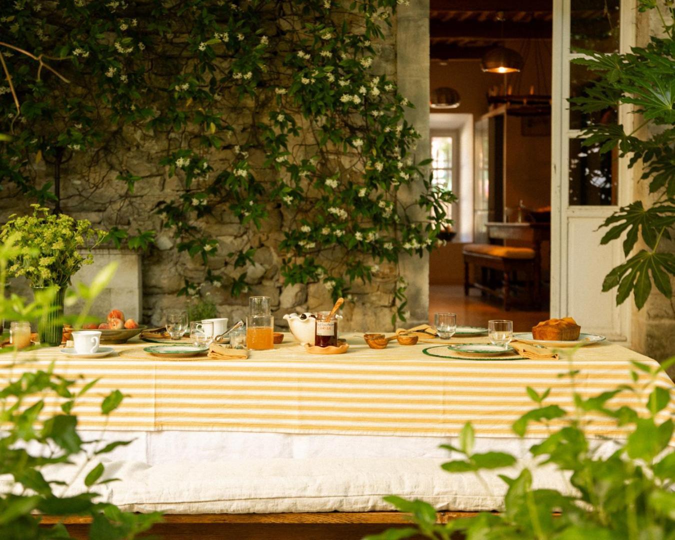 Le Clos De กอร์ด ภายนอก รูปภาพ