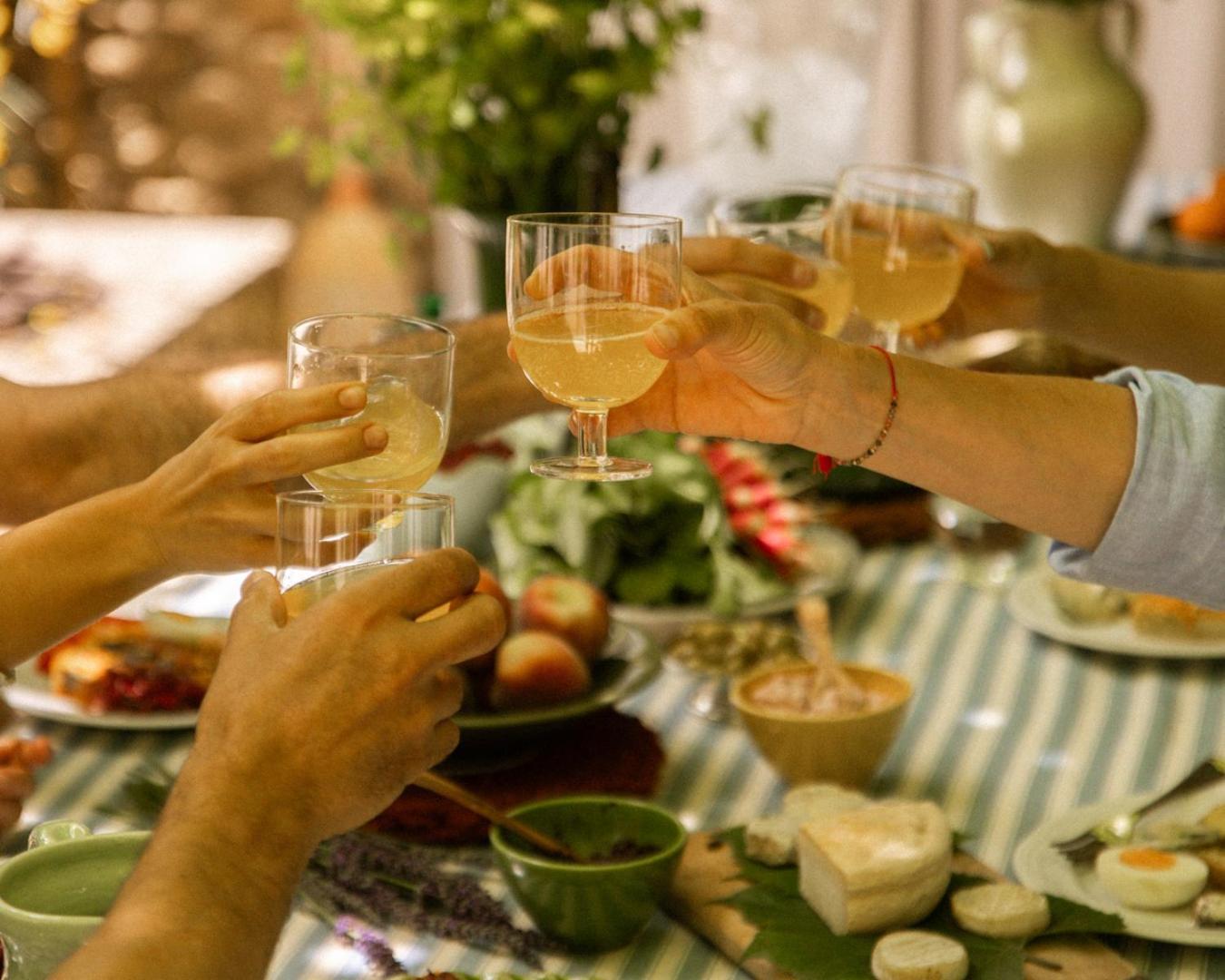Le Clos De กอร์ด ภายนอก รูปภาพ