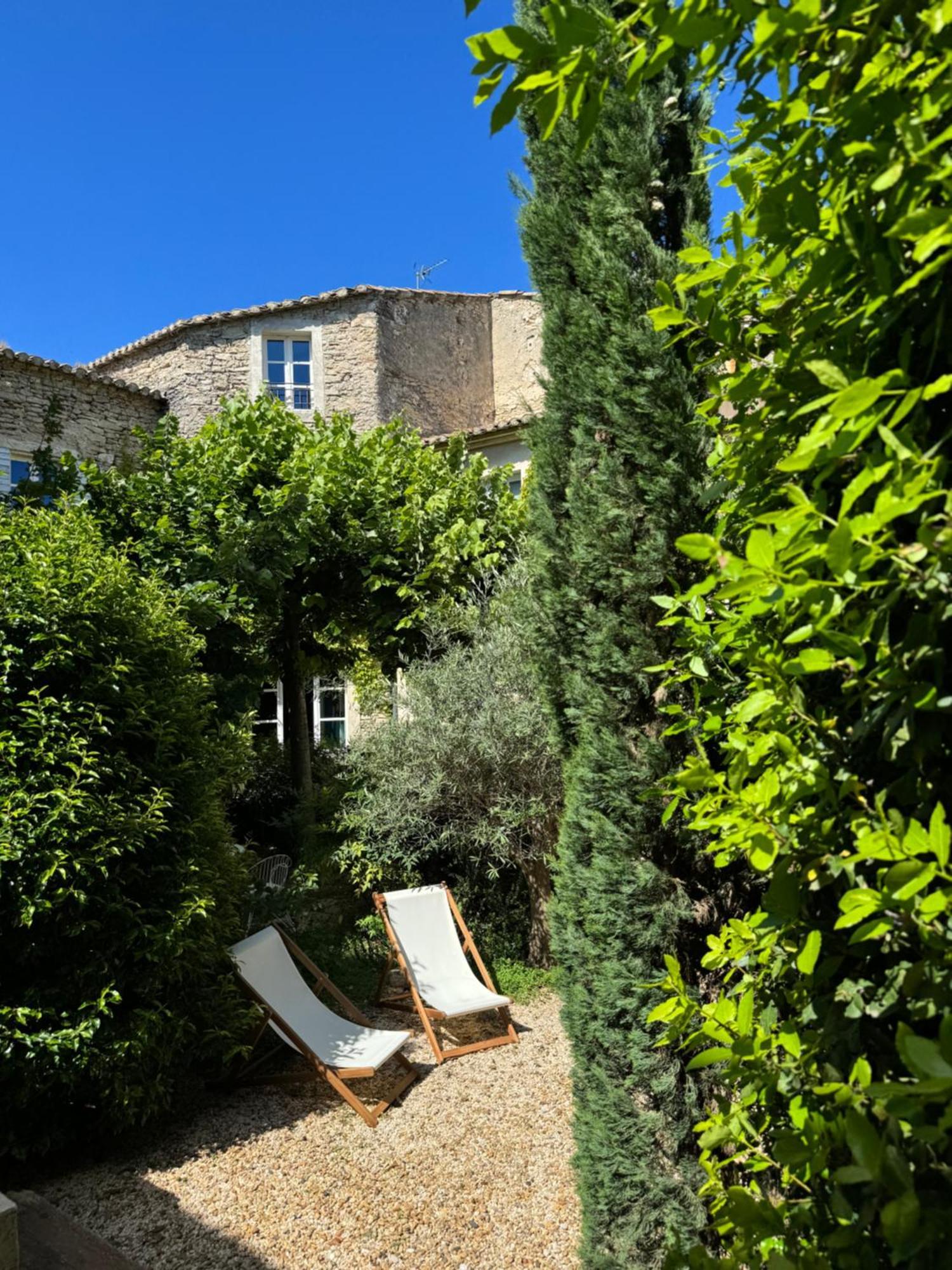 Le Clos De กอร์ด ภายนอก รูปภาพ