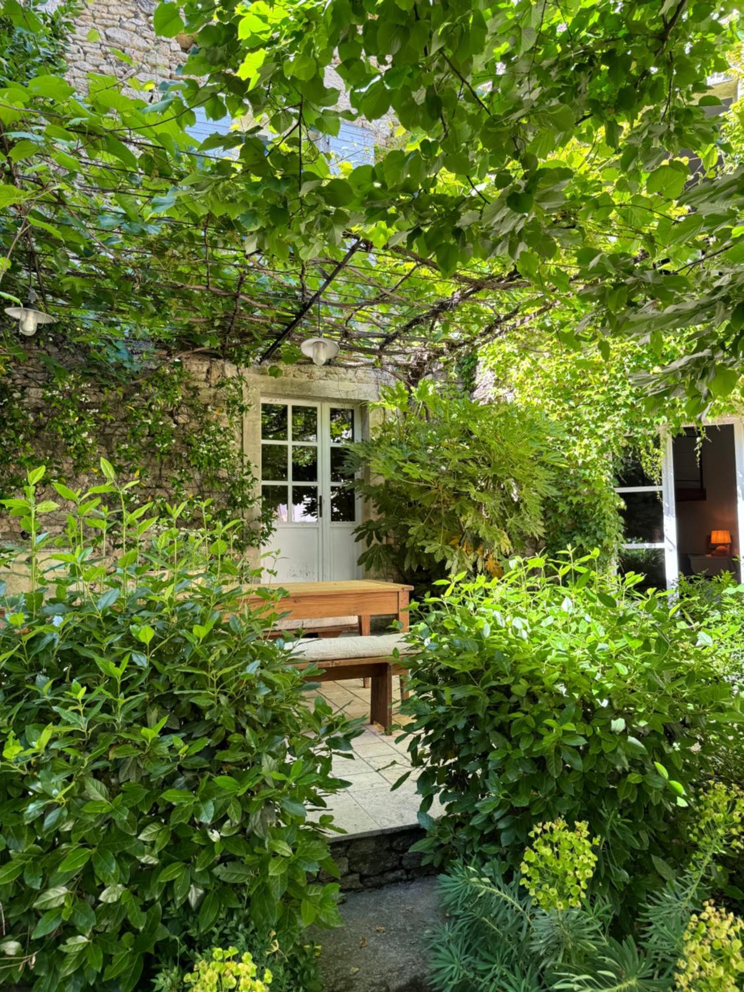 Le Clos De กอร์ด ภายนอก รูปภาพ