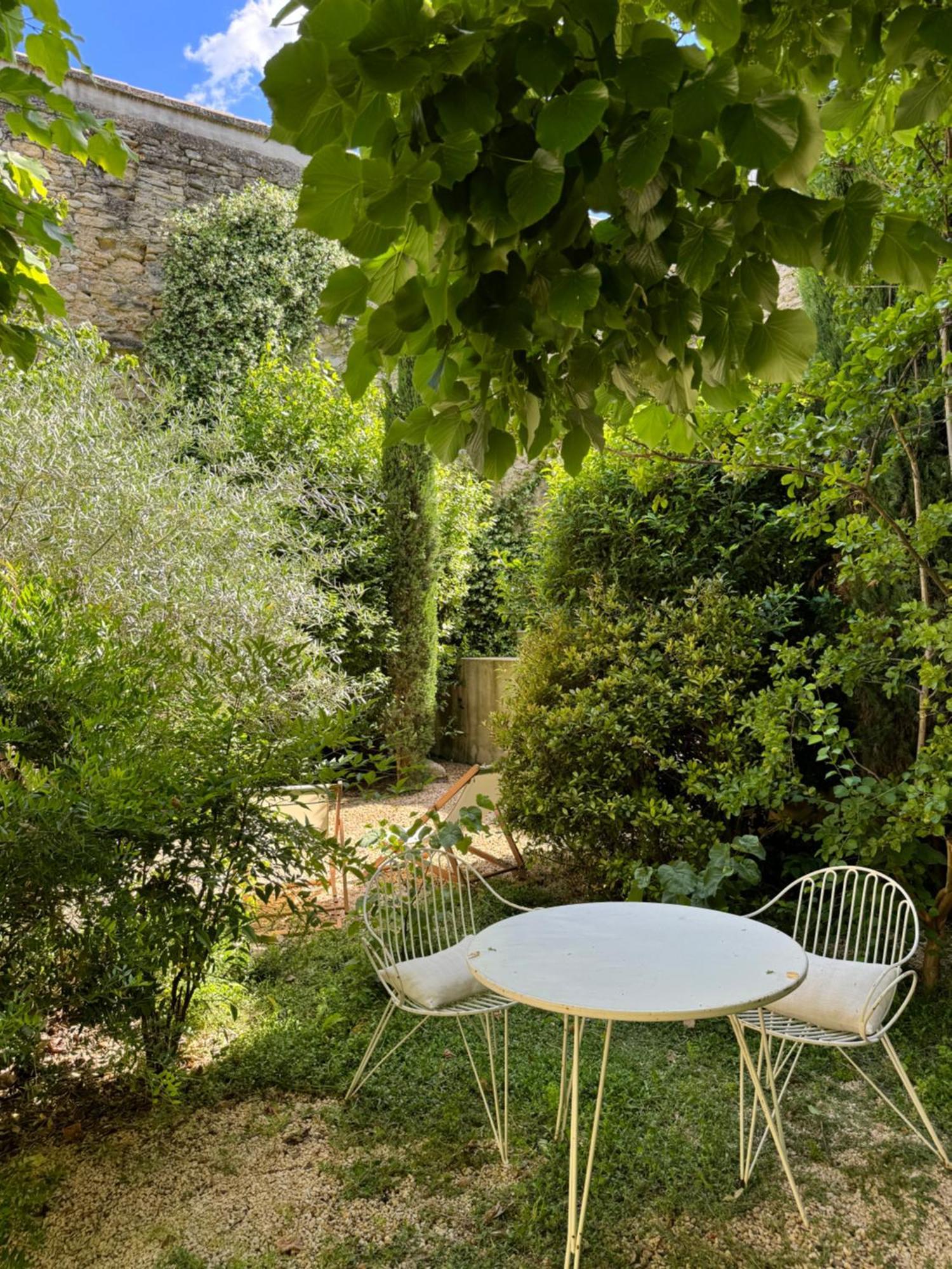 Le Clos De กอร์ด ภายนอก รูปภาพ