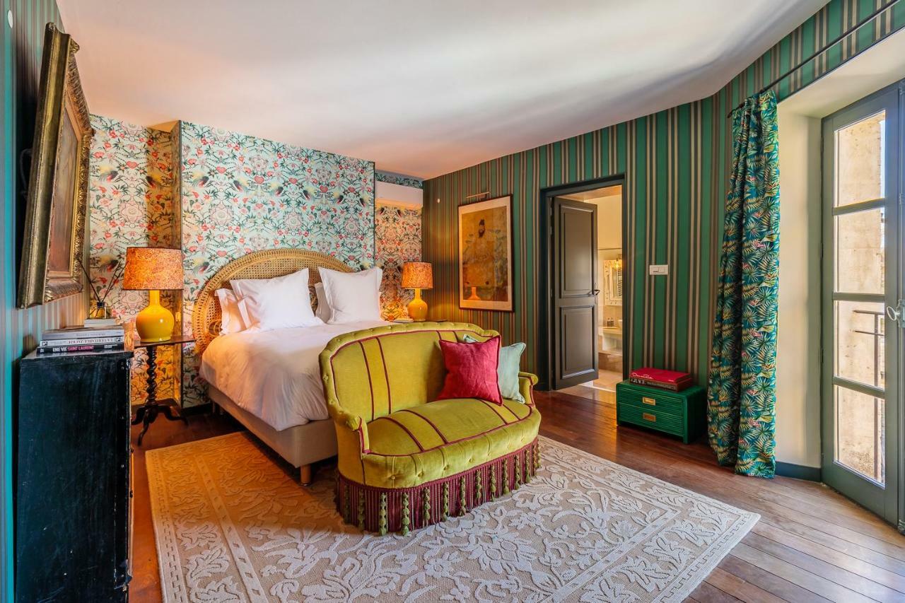 Le Clos De กอร์ด ภายนอก รูปภาพ