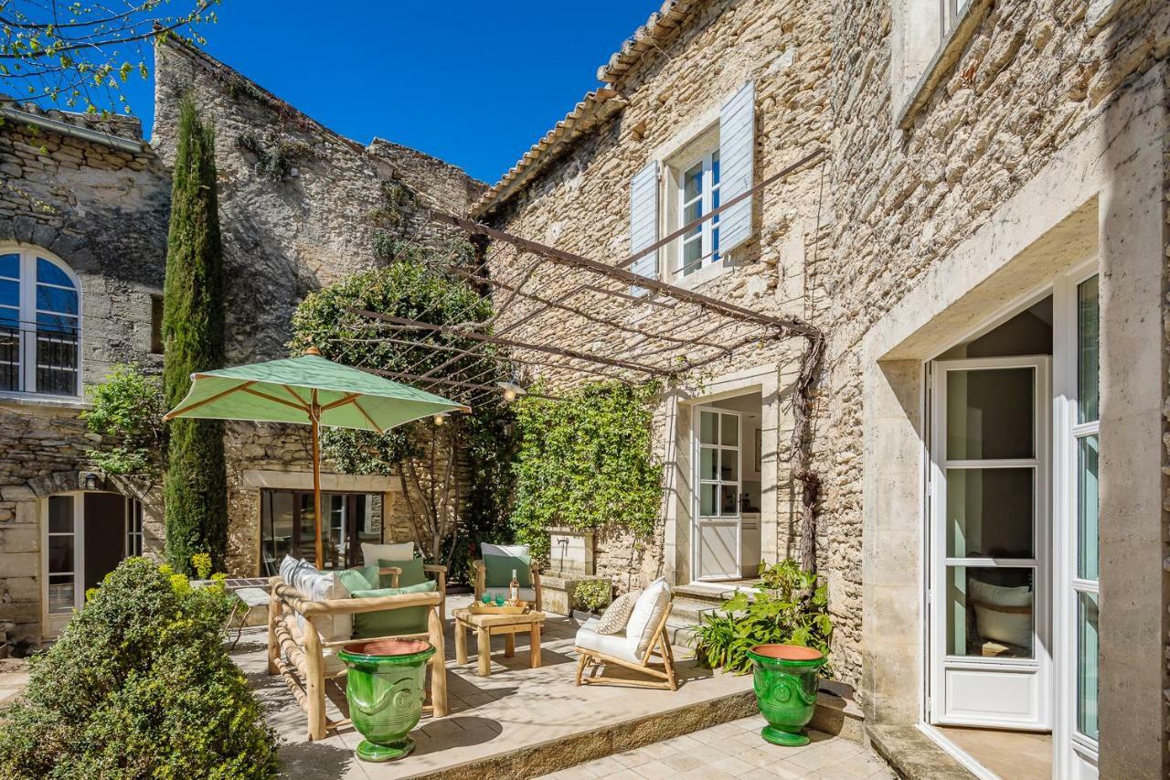 Le Clos De กอร์ด ภายนอก รูปภาพ