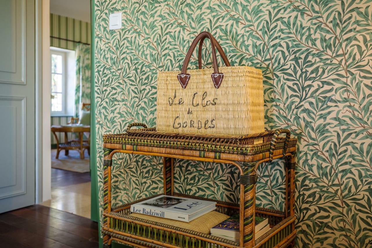 Le Clos De กอร์ด ภายนอก รูปภาพ