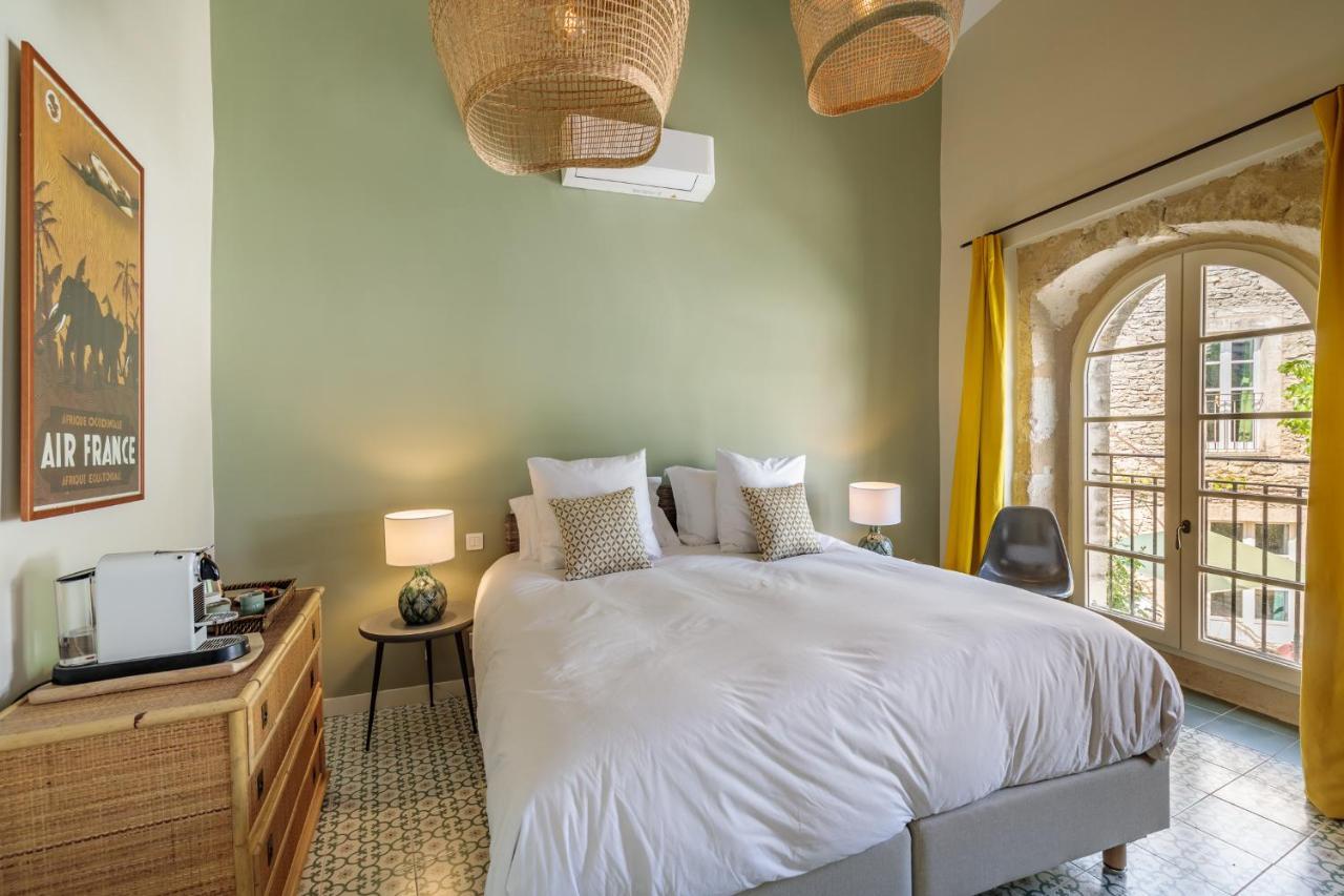 Le Clos De กอร์ด ภายนอก รูปภาพ