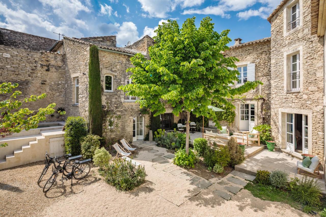 Le Clos De กอร์ด ภายนอก รูปภาพ